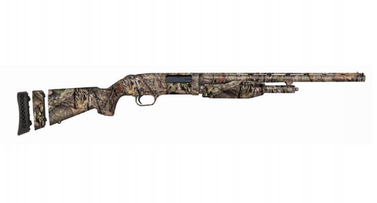 510 MINI 20/18.5 MOBUC CMPT 10.5"-11.5" LOP 20 Gauge