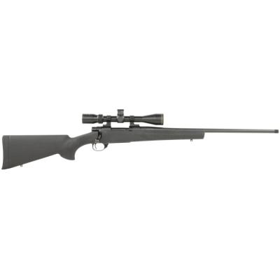 Howa HGP265PRCG M1500 Gamepro Gen2 6.5 PRC 3+1 24" Threaded Barrel, Blued