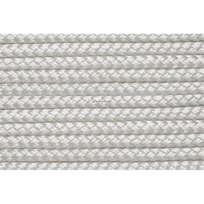 Shoreline Marine SL91258 CAMPING CORD NYL SB 1/8"X45WHT (059125)