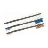 Otis All Purpose Brushes Nylon/Bronze/Stainless 9 Pack