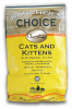 RANCHERS CHOICE Cats and Kittens Food, 20 Lb.