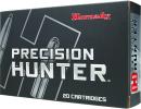 Hornady Precision Hunter 308 Winchester Ammo 178 Grain Hornady ELD-X Polymer
