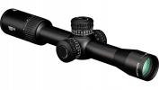 Vortex Viper PST Gen II 2-10x32mm Rifle Scope, 30mm Tube, First Focal Plane,