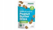 Mountain House Simple Sensations Peanut Butter Bites - Cocoa | 3-Serving