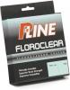 P-Line FCCF-6 Floroclear Fluorocarbon Coated Mono 6lb 300yd Clear (748756)
