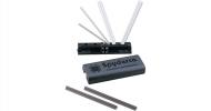 Spyderco Tri-Angle Sharpmaker Kit Knife Sharpening System 204MF,