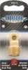 Shoreline Marine SL52174 Garboard Plug With Loop (052174)