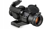 Vortex StrikeFire II 1x30mm 4 MOA Red Dot Sight, Hard Anodized Matte, Black,
