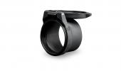  Vortex Defender Flip Cap, Eyepiece Lens 41.5 - 46mm, Black, 1.6oz, E-10  1