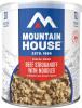 Mountain House Beef Stroganoff with Noodles Freeze Dried Food #10 Can 10