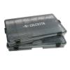 Calcutta CSLTT-3700 Squall 3700 waterproof 4 latch tackle trays priced per