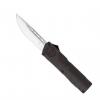 CobraTec Knives BCTLWDNS Lightweight 3.25 OTF Drop Point Plain D2 Steel