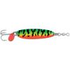 Luhr Jensen 1003-014-0814 Krocodile Casting Spoon, 2 1/8", 1/4 oz,