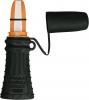 Primos 00935 IMAKA DA BULLCRAZY Elk Call, Close Range, Orange (026441)