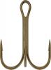 Danielson 572SP-6 Treble Hook Single Bag Bronze Size 6 (242333)