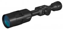 ATN DGWSXS3144KPC X-Sight 4K Pro Edition Night Vision Black 3-14x, 30mm Tube