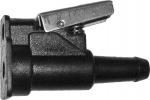 Shoreline Marine SL52211 Yamaha Fml 2-Prong 3/8" Barb