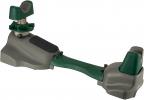 Caldwell 548664 Steady Rest NXT Shooting Rest None Gray/Green 26" Long