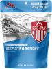 Mountain House Pro Pak Beef Stroganoff Freeze Dried Food