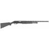 Stevens 19489 320 Pump Shotgun 12 GA, RH, 28 in, Black, Syn, 5+1 Rnd, Fixed,