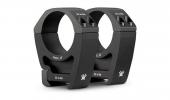 Vortex Pro 34mm Rifle Scope Rings