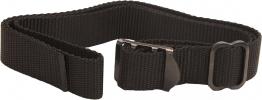 Grovtec Utility Sling 48" x 1" Black GTSL40
