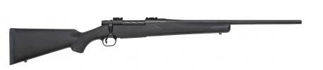 Mossberg Patriot 270 Win 22" 5-Rd Bolt Action Rifle
