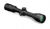 Vortex Diamondback 3-9x40mm Rifle Scope, 1 in Tube, Second Focal Plane,