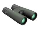 Vortex Razor UHD 8x42mm Roof Prism Binoculars RZB-3101, Color: Green, Prism