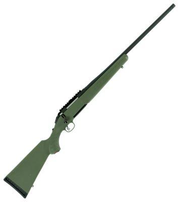 Ruger American Predator Rifle with Flush-Fit Magazine
