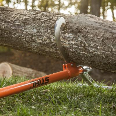 STIHL 60 Inch Log Peavey