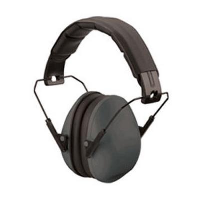 707514 Champion Slim Passive Hearing Muff