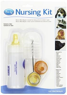 PetAg Animal Nurse Kit