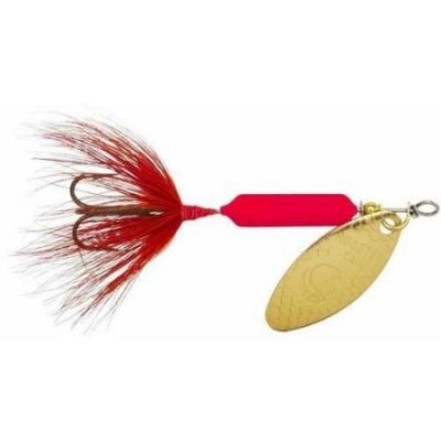 Worden's Original Rooster Tail