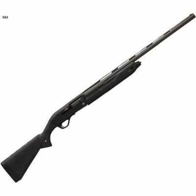 Winchester SX4 Semi-Auto Shotgun