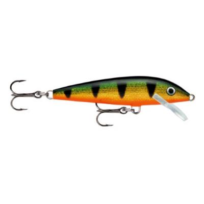 F05P Floating 05 Perch Fishing Lure