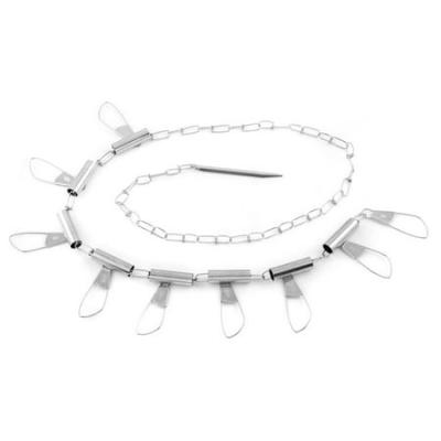 Danielson 4100 Stringer Sliding 9 Snap