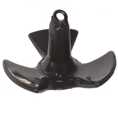 Danielson Boating & Marine River Anchor - 12 Lbs. 050014 ARIVV12 Model: