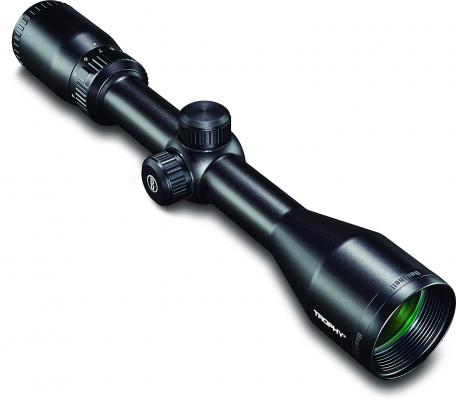 Bushnell 3-9X50 MULTI-X MATTE BOX 753950