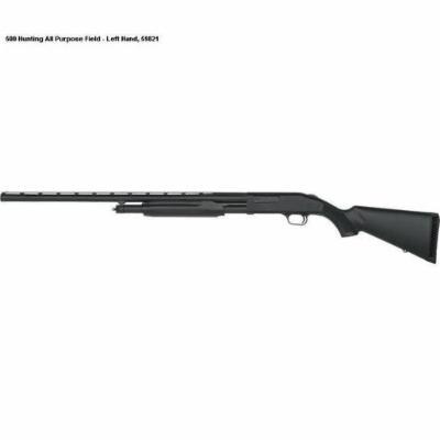 Mossberg 500 All Purpose Field Pump Shotgun