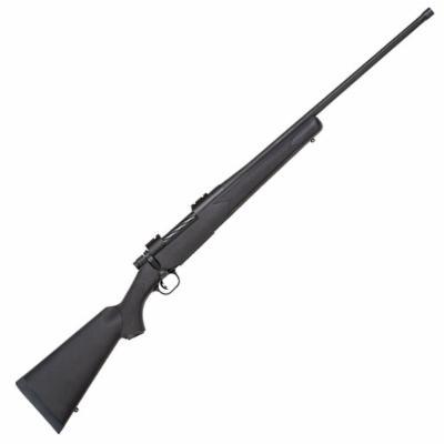 Mossberg Patriot Synthetic Rifle