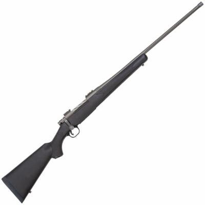Mossberg Patriot Synthetic Cerakote Rifle