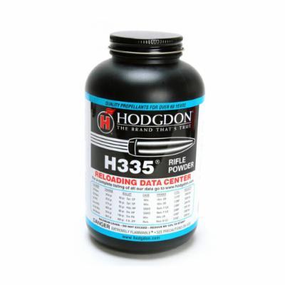Hodgdon H335 Powder
