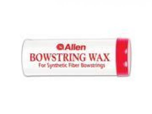 674 Bow String Wax