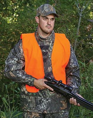 Adult ORG Safe Vest