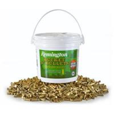 Remington 22 Golden Bullet .22 Long Rifle 36 Grain Plated Hollow Point Brass