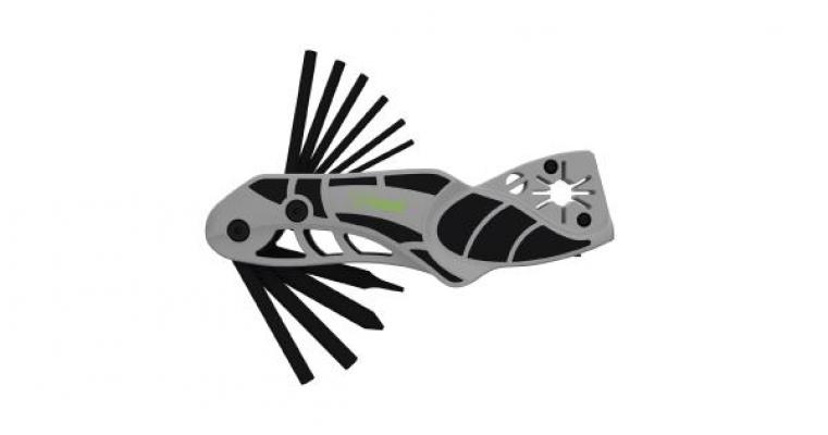 HME 14-in-1 Handheld Multi Tool
