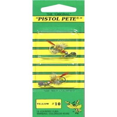 26199909 Fly - Size 10 - Yellow