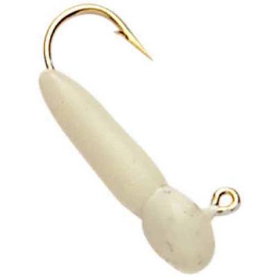 Custom Jigs & Spins Ratfinkee, Size 8