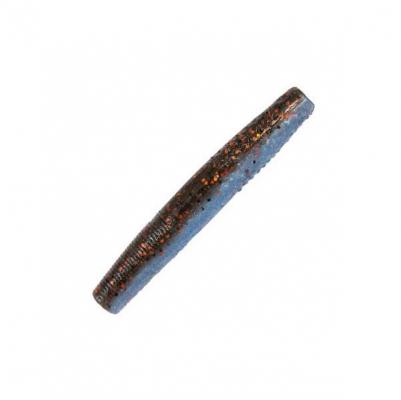 Z-Man TRD275-330 Finesse TRD Ned Rig Worm - Blue Craw